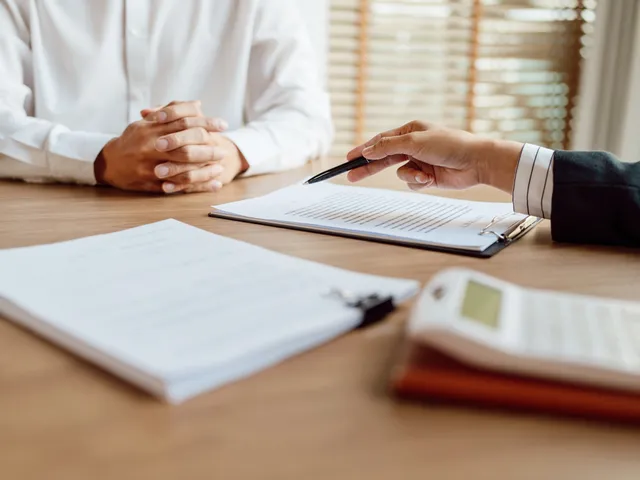 How to Properly Do a Security Deposit Disposition in Salem, Oregon